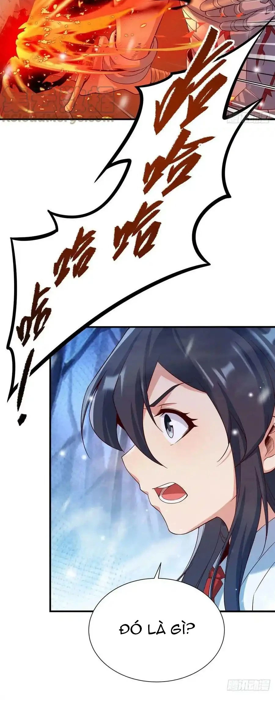 Tới Từ Vực Sâu Hôm Nay Ta Cũng Phải Cứu Vớt Nhân Loại Chapter 14 - Trang 2