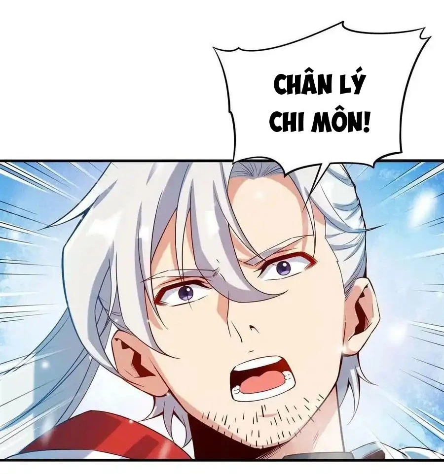 Tới Từ Vực Sâu Hôm Nay Ta Cũng Phải Cứu Vớt Nhân Loại Chapter 14 - Trang 2