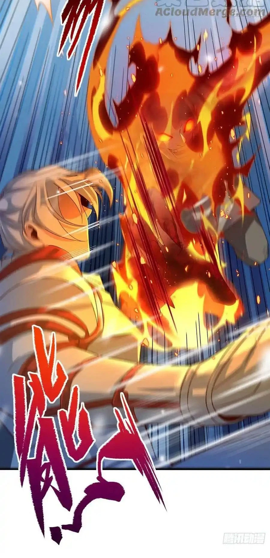 Tới Từ Vực Sâu Hôm Nay Ta Cũng Phải Cứu Vớt Nhân Loại Chapter 14 - Trang 2