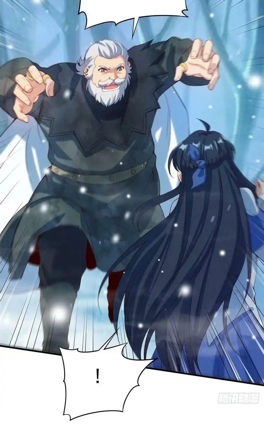 Tới Từ Vực Sâu Hôm Nay Ta Cũng Phải Cứu Vớt Nhân Loại Chapter 14 - Trang 2