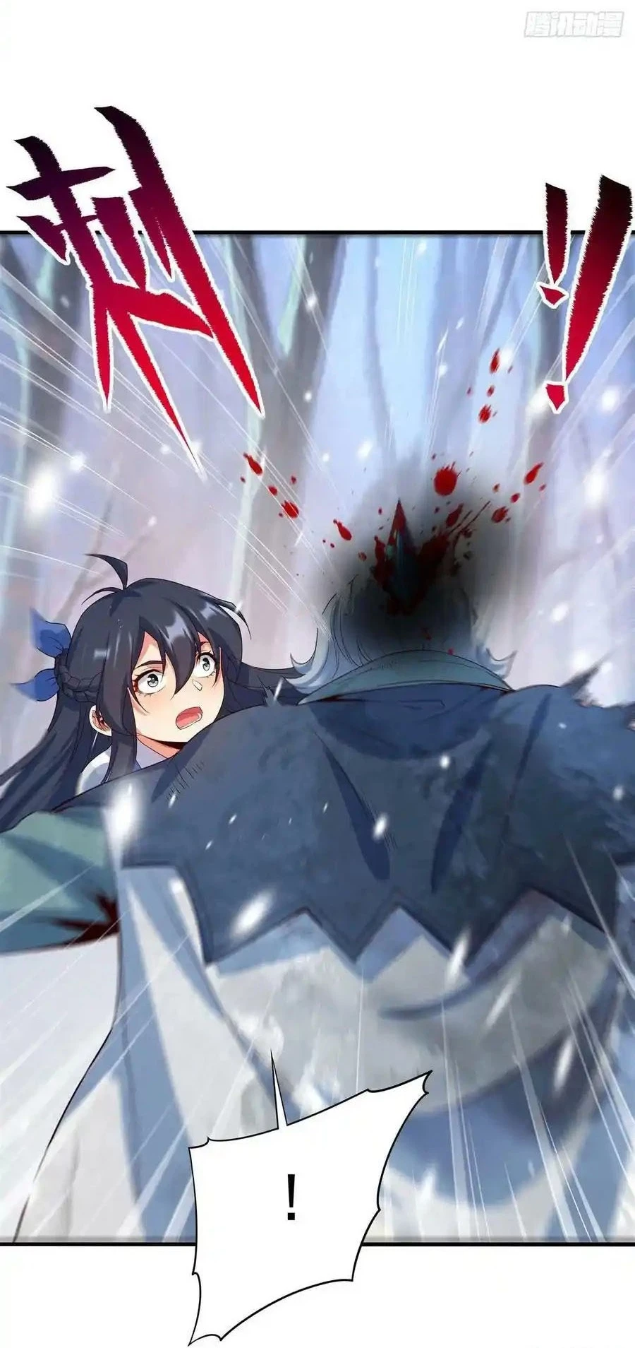 Tới Từ Vực Sâu Hôm Nay Ta Cũng Phải Cứu Vớt Nhân Loại Chapter 14 - Trang 2