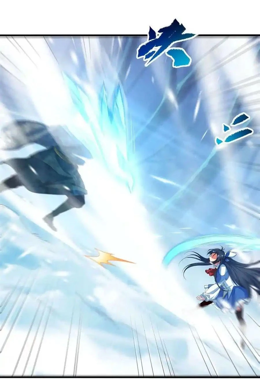 Tới Từ Vực Sâu Hôm Nay Ta Cũng Phải Cứu Vớt Nhân Loại Chapter 14 - Trang 2