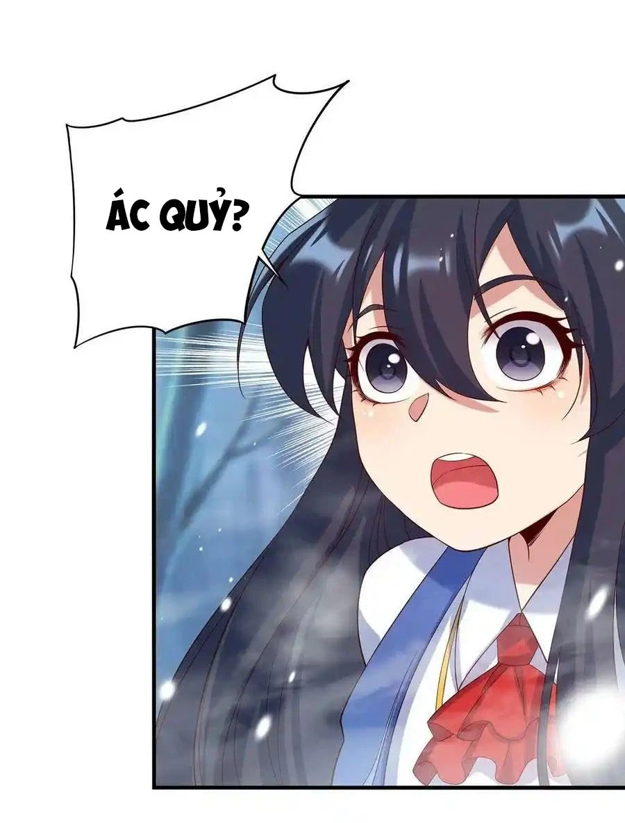 Tới Từ Vực Sâu Hôm Nay Ta Cũng Phải Cứu Vớt Nhân Loại Chapter 14 - Trang 2