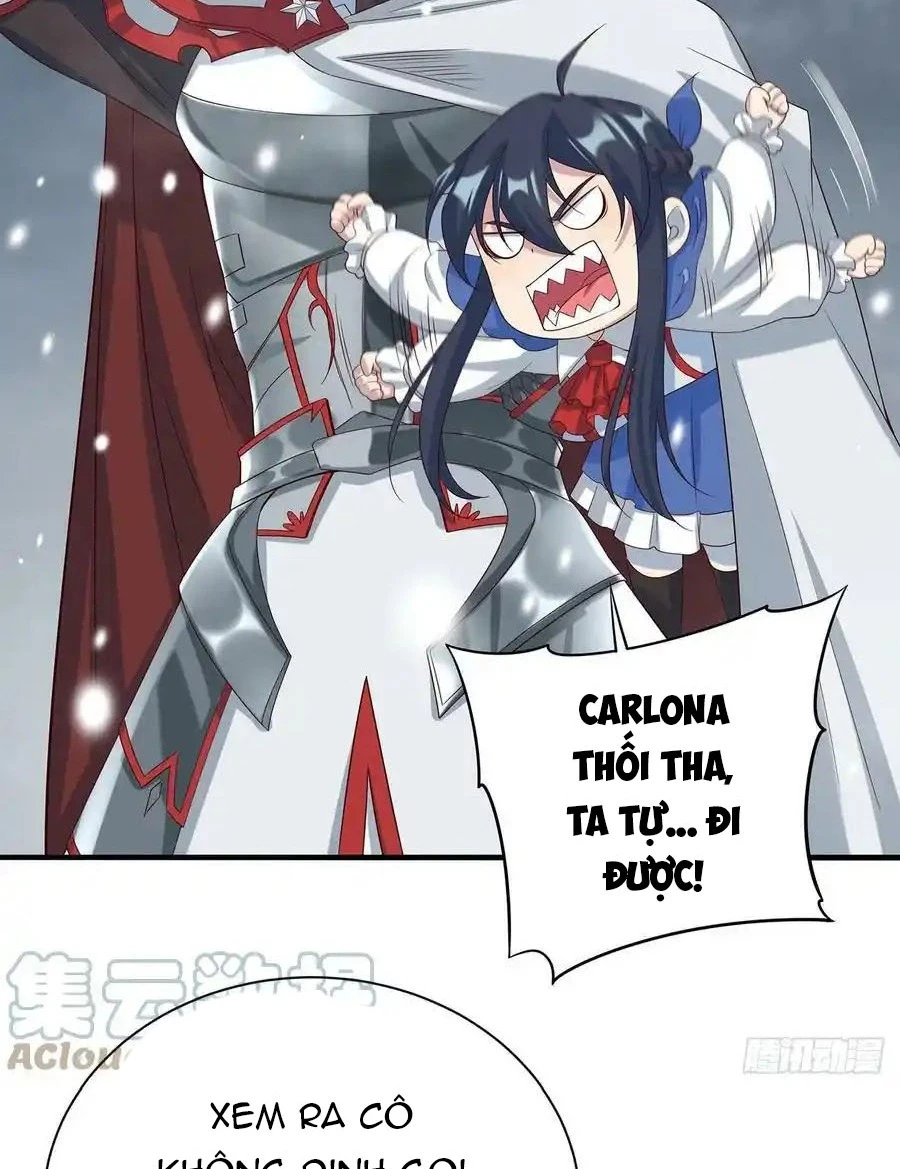 Tới Từ Vực Sâu Hôm Nay Ta Cũng Phải Cứu Vớt Nhân Loại Chapter 14 - Trang 2