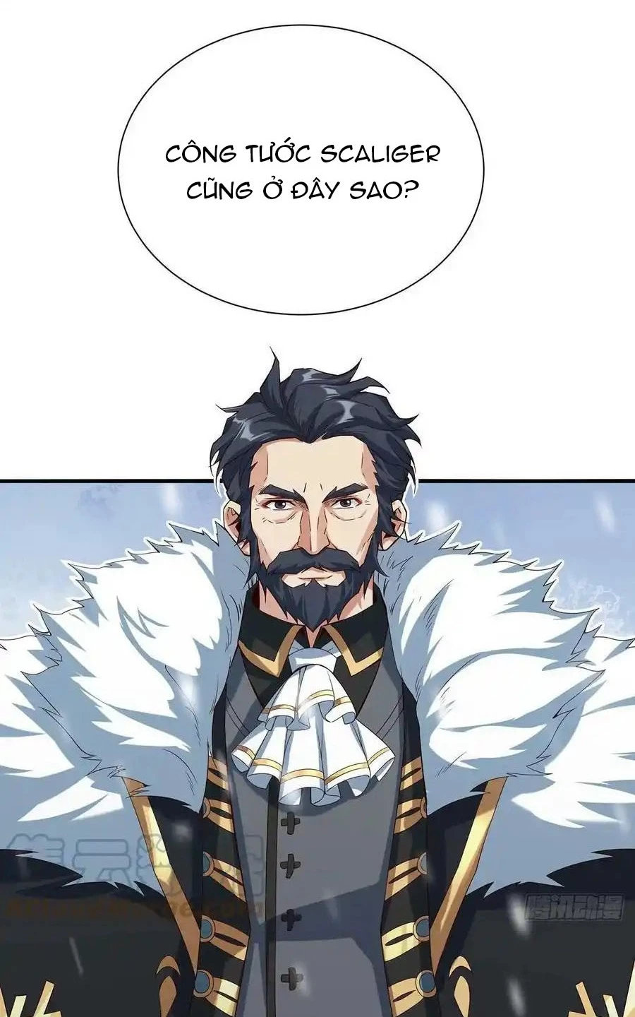 Tới Từ Vực Sâu Hôm Nay Ta Cũng Phải Cứu Vớt Nhân Loại Chapter 14 - Trang 2