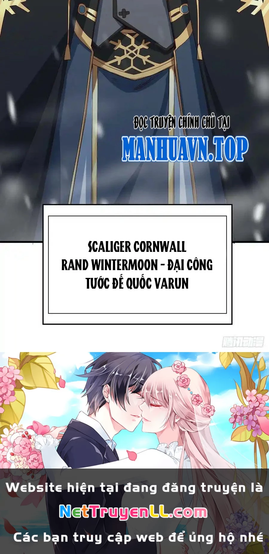 Tới Từ Vực Sâu Hôm Nay Ta Cũng Phải Cứu Vớt Nhân Loại Chapter 14 - Trang 2