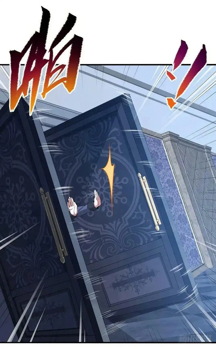 Tới Từ Vực Sâu Hôm Nay Ta Cũng Phải Cứu Vớt Nhân Loại Chapter 15 - Trang 2