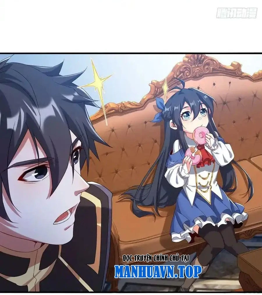 Tới Từ Vực Sâu Hôm Nay Ta Cũng Phải Cứu Vớt Nhân Loại Chapter 15 - Trang 2