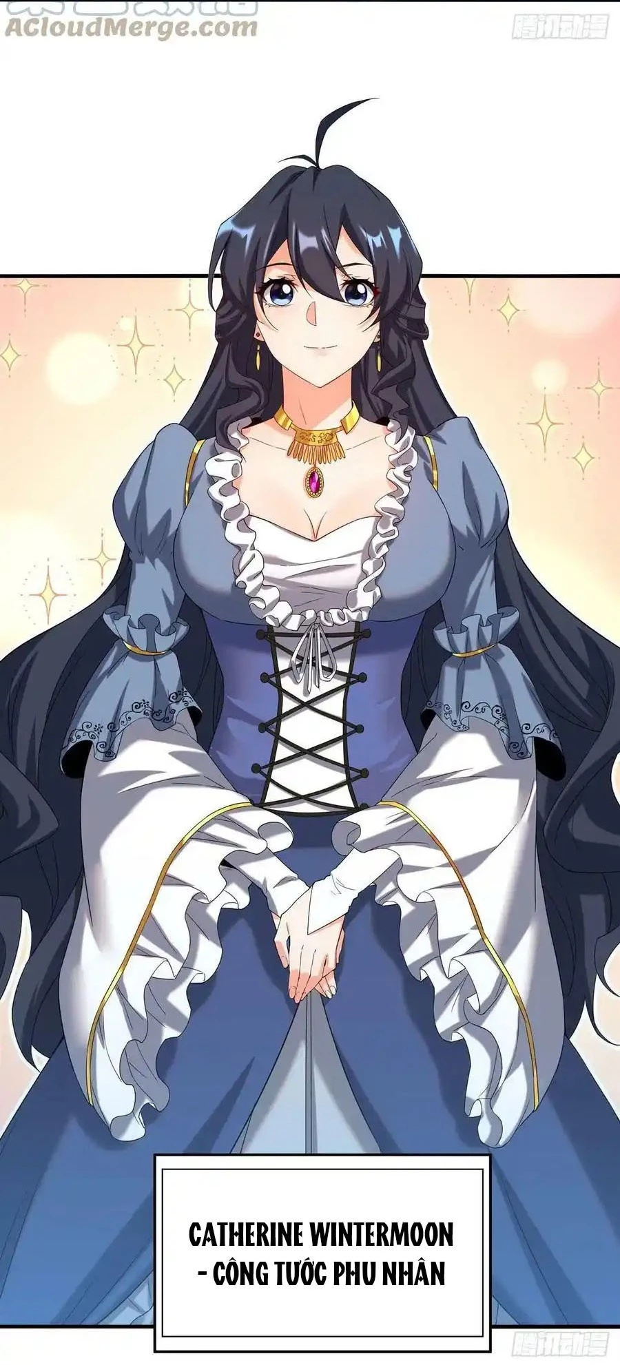 Tới Từ Vực Sâu Hôm Nay Ta Cũng Phải Cứu Vớt Nhân Loại Chapter 15 - Trang 2