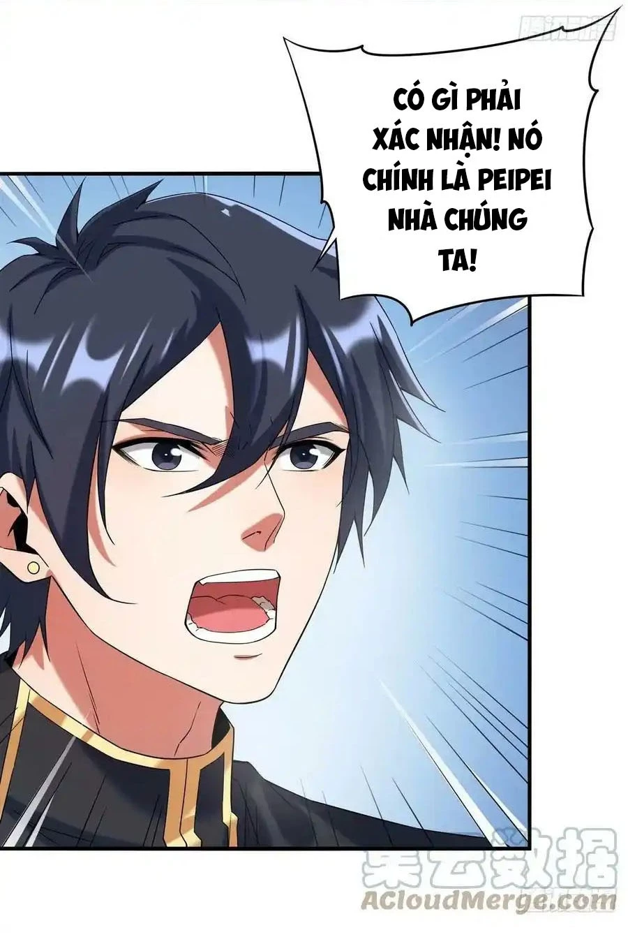 Tới Từ Vực Sâu Hôm Nay Ta Cũng Phải Cứu Vớt Nhân Loại Chapter 15 - Trang 2