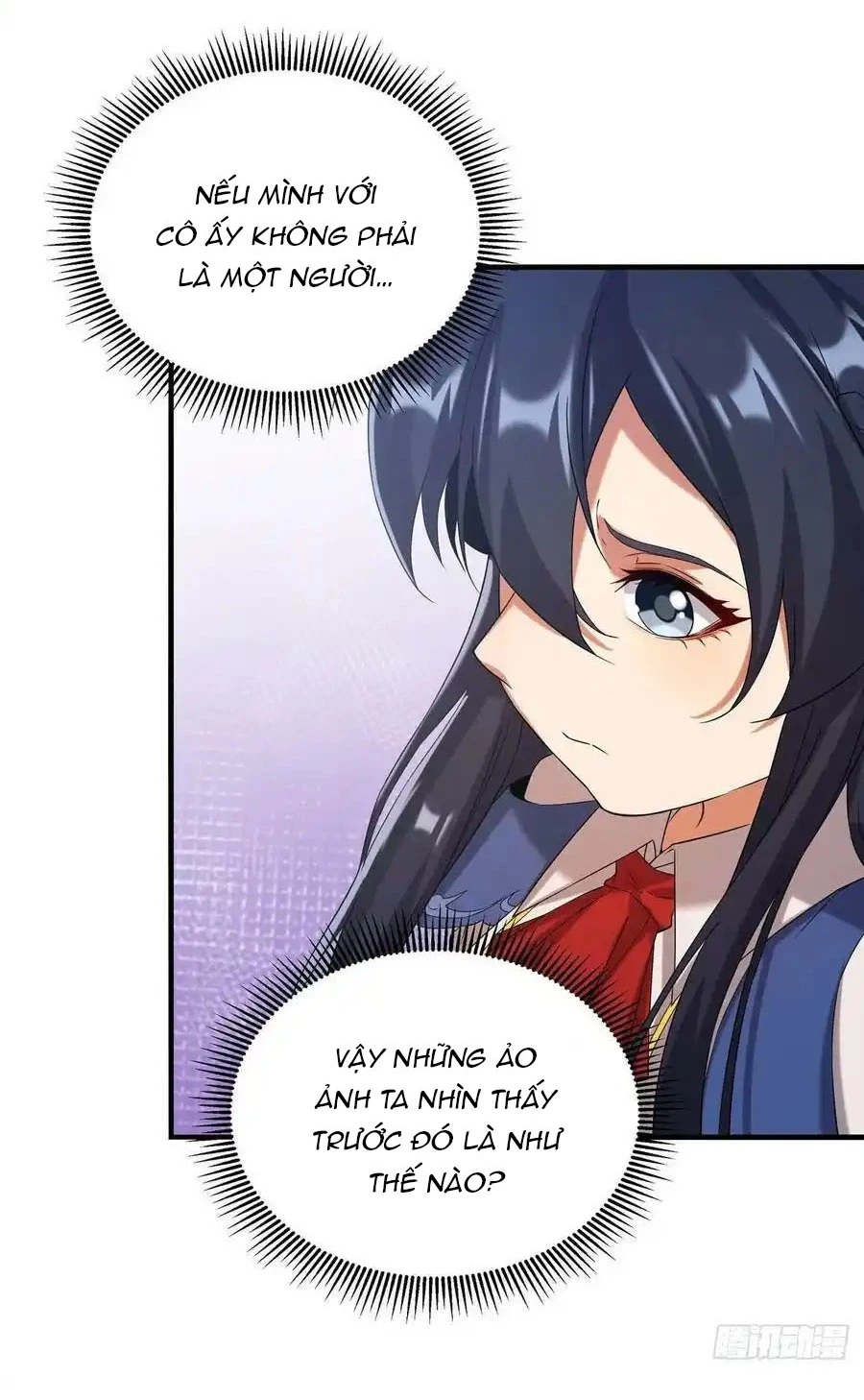 Tới Từ Vực Sâu Hôm Nay Ta Cũng Phải Cứu Vớt Nhân Loại Chapter 15 - Trang 2