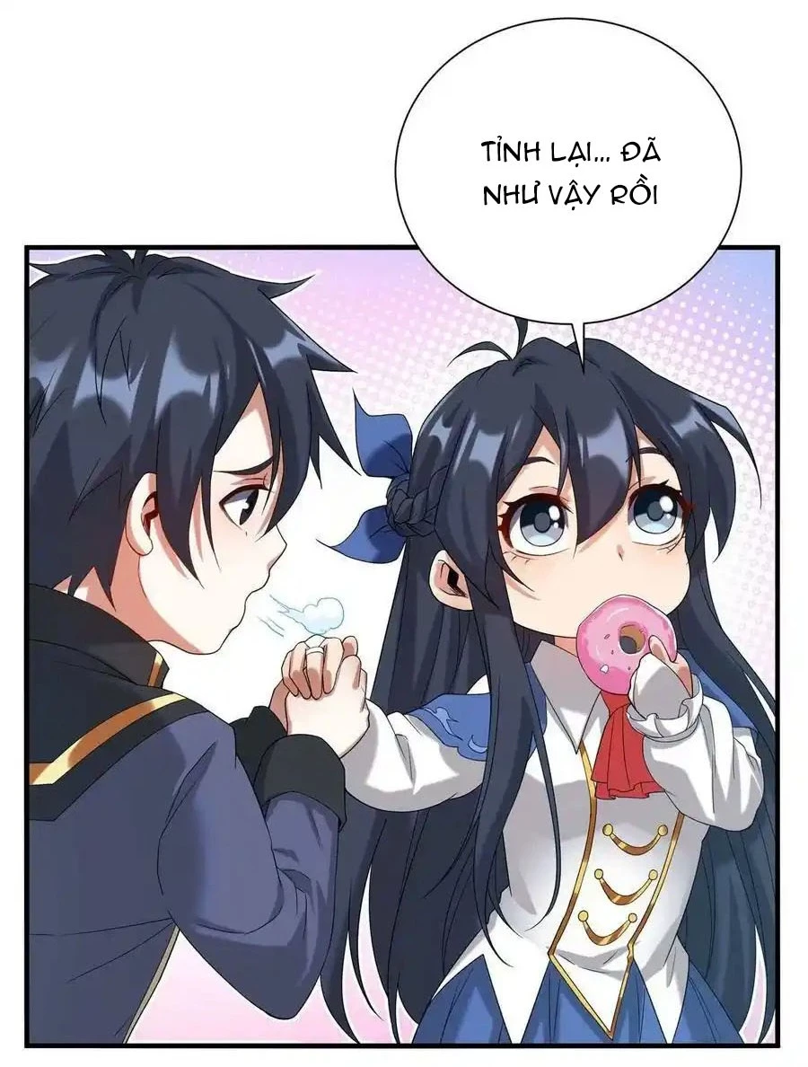 Tới Từ Vực Sâu Hôm Nay Ta Cũng Phải Cứu Vớt Nhân Loại Chapter 15 - Trang 2