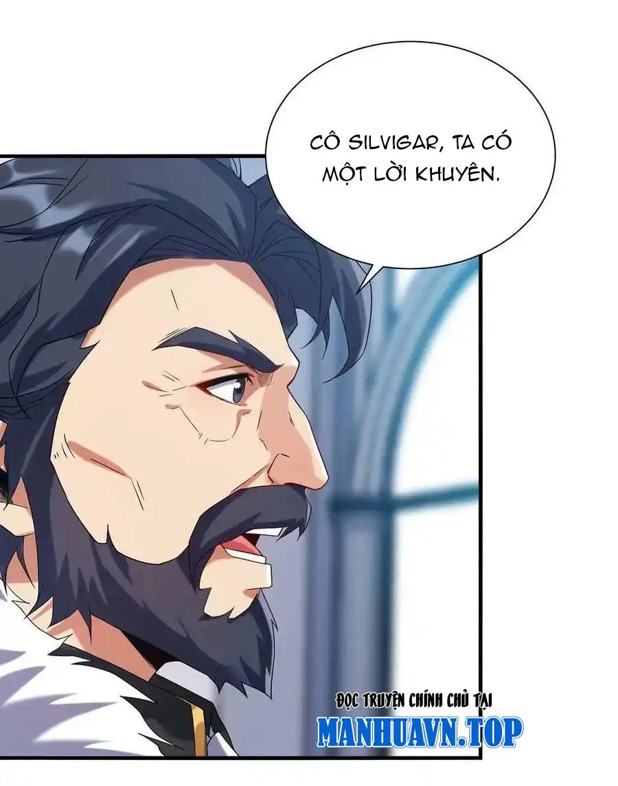 Tới Từ Vực Sâu Hôm Nay Ta Cũng Phải Cứu Vớt Nhân Loại Chapter 15 - Trang 2