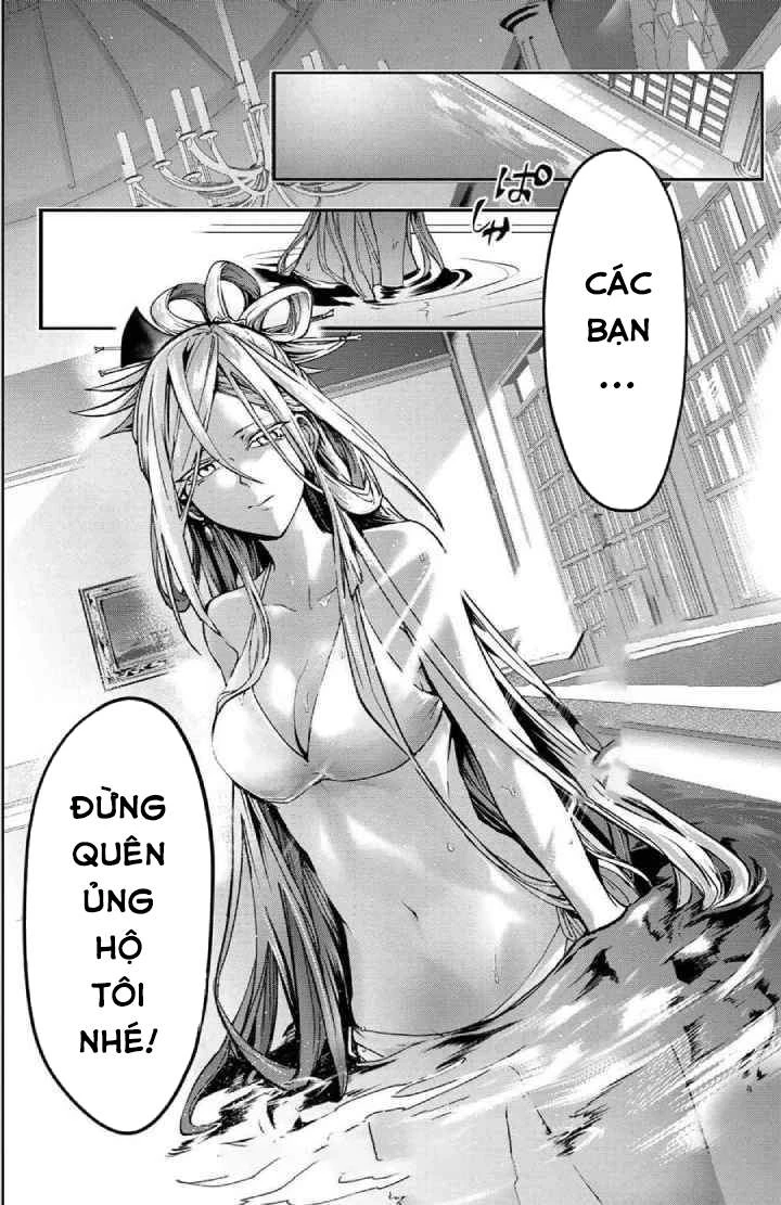 Gal niPA-chan wa Semararetai Chapter 3 - Trang 3