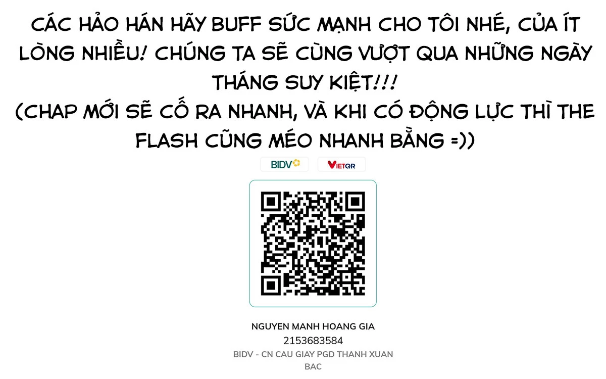 Gal niPA-chan wa Semararetai Chapter 4 - Trang 3