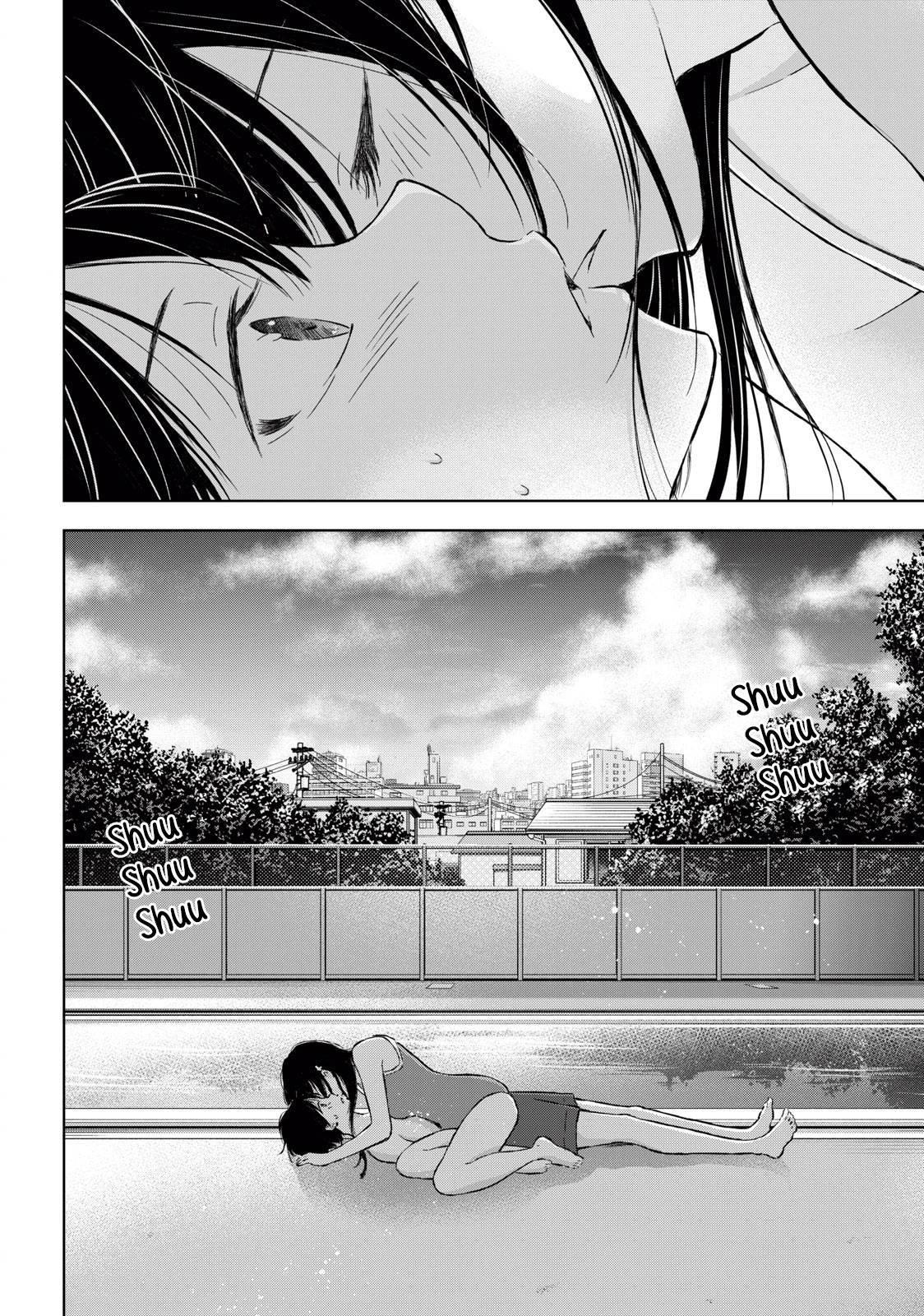 Gal niPA-chan wa Semararetai Chapter 10 - Trang 3