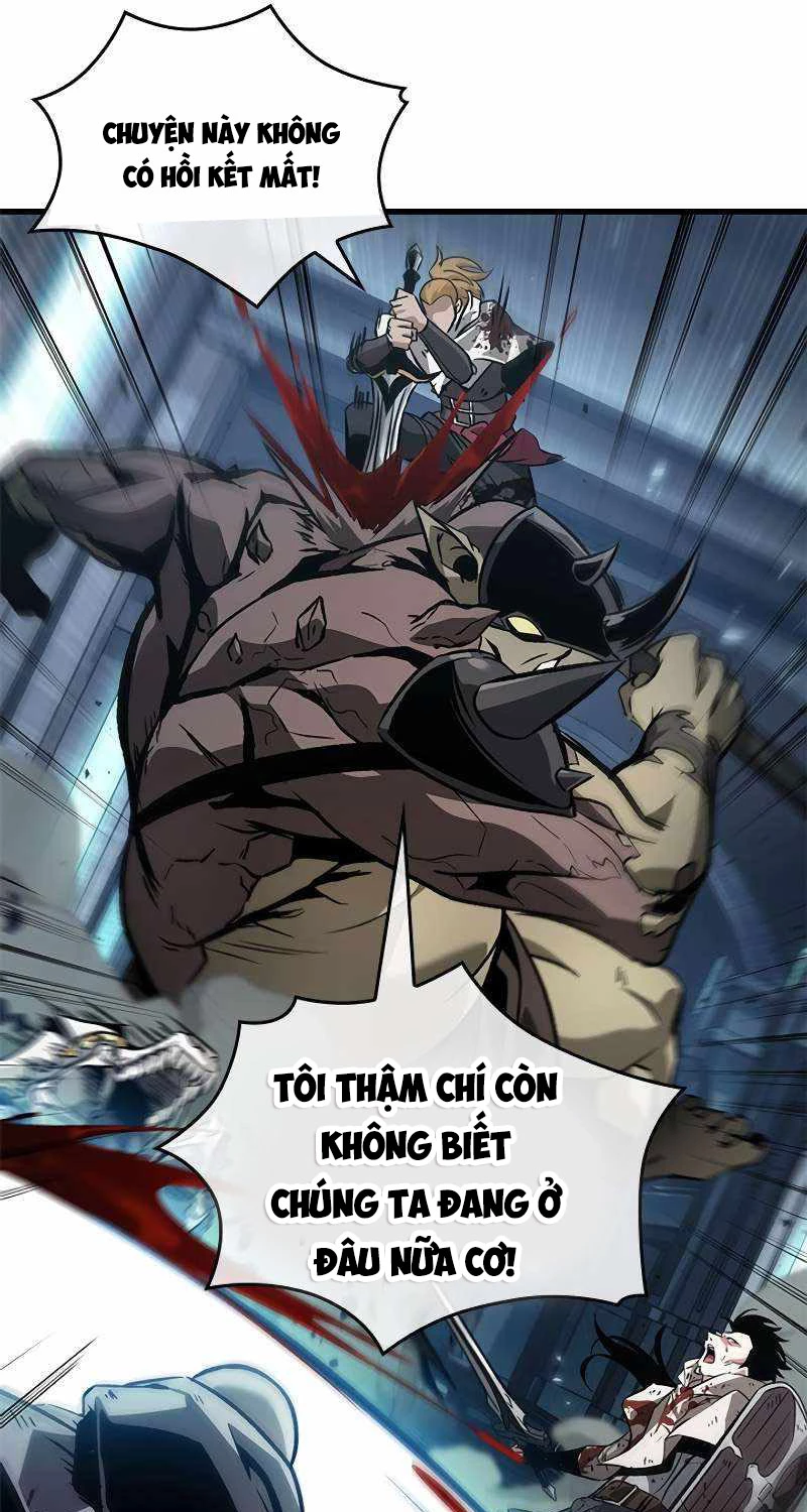 Gacha Vô Hạn Chapter 109 - Trang 4