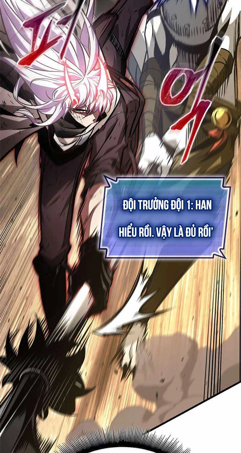 Gacha Vô Hạn Chapter 109 - Trang 4
