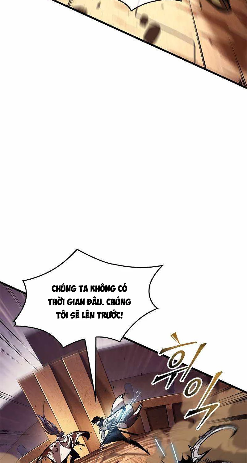 Gacha Vô Hạn Chapter 109 - Trang 4