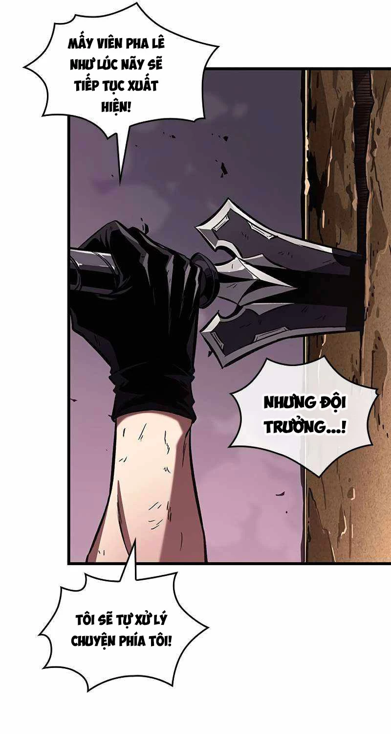 Gacha Vô Hạn Chapter 109 - Trang 4