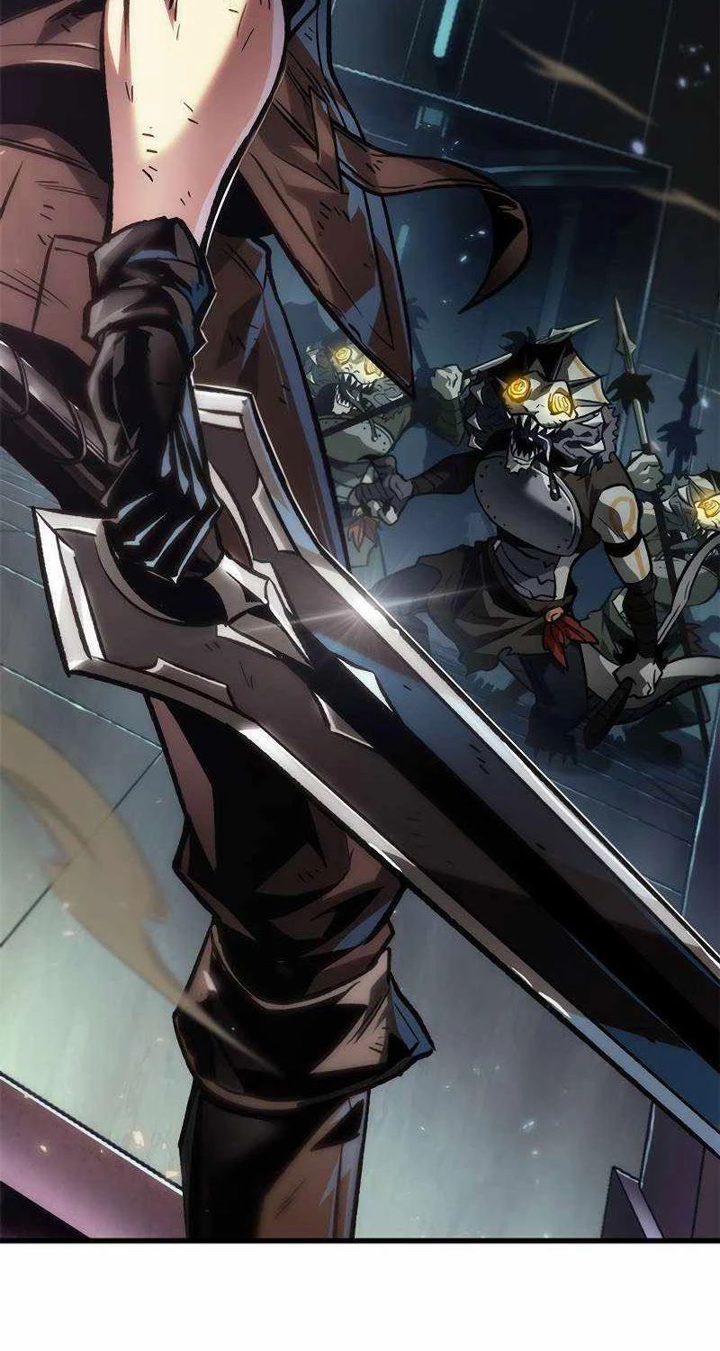 Gacha Vô Hạn Chapter 109 - Trang 4