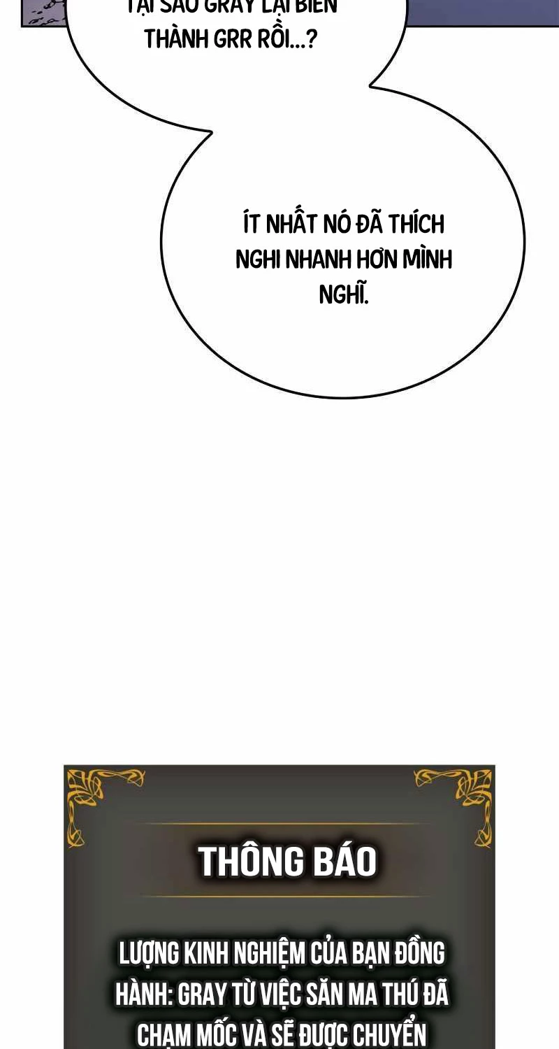 Solo Leveling : Ragnarok Chapter 15 - Trang 2