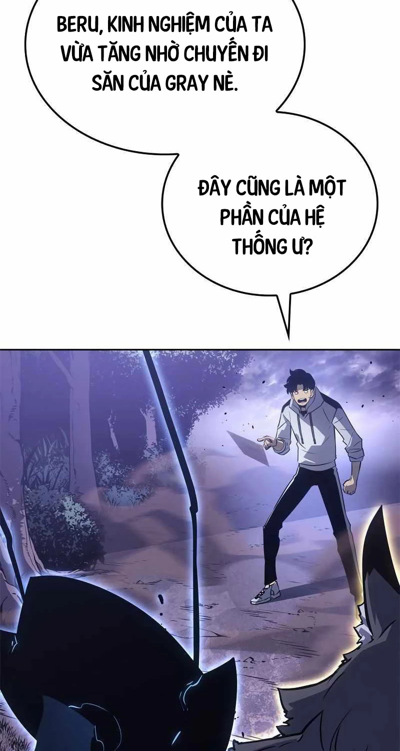 Solo Leveling : Ragnarok Chapter 15 - Trang 2