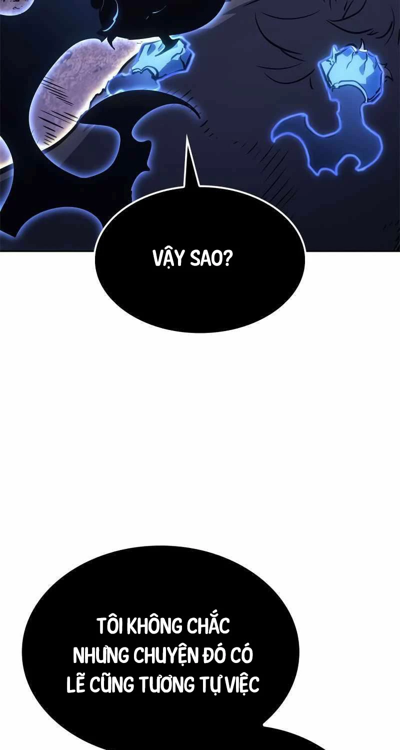 Solo Leveling : Ragnarok Chapter 15 - Trang 2