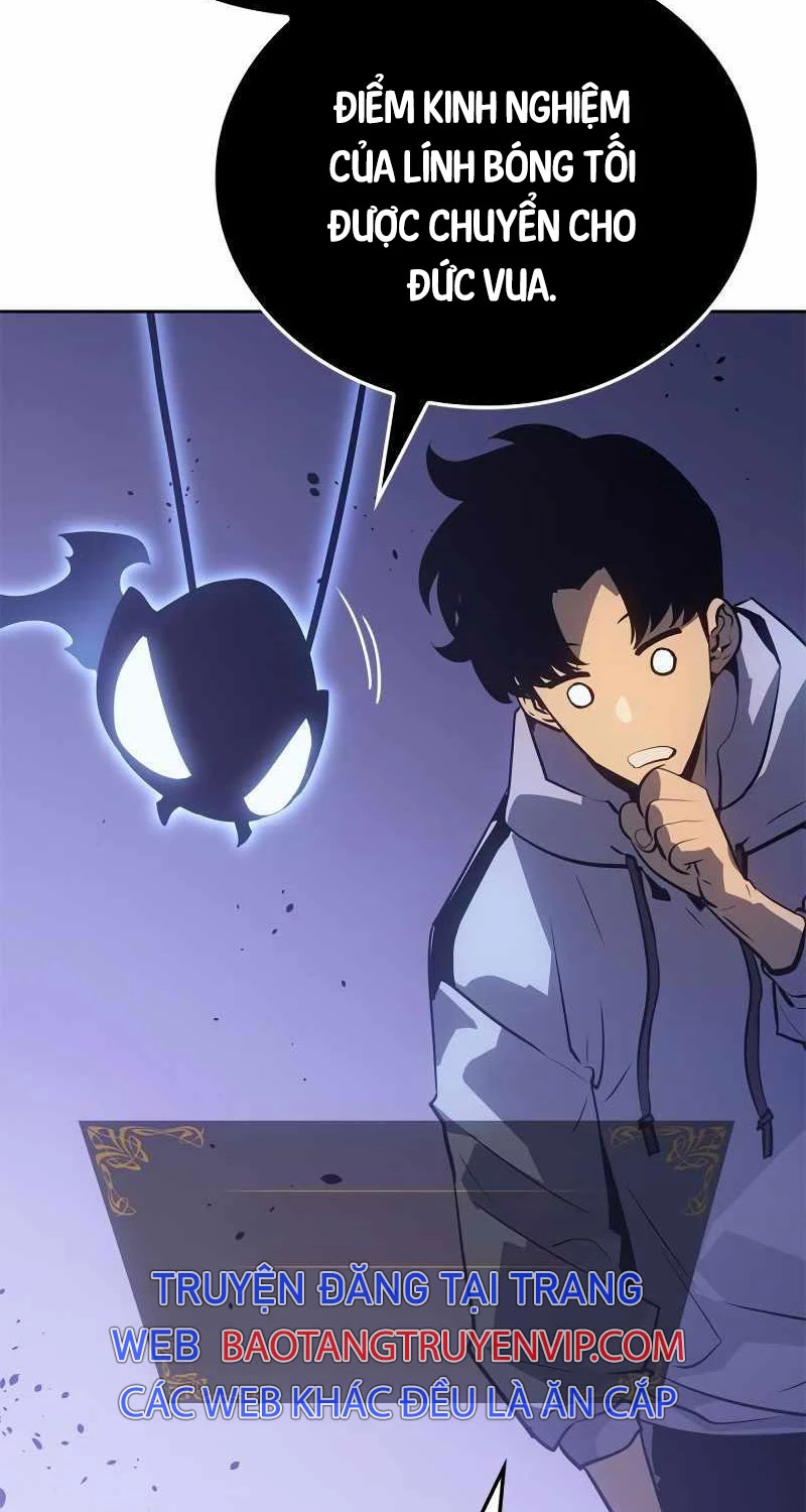 Solo Leveling : Ragnarok Chapter 15 - Trang 2