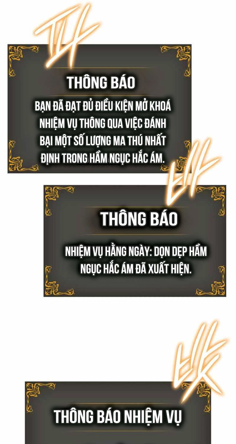 Solo Leveling : Ragnarok Chapter 15 - Trang 2