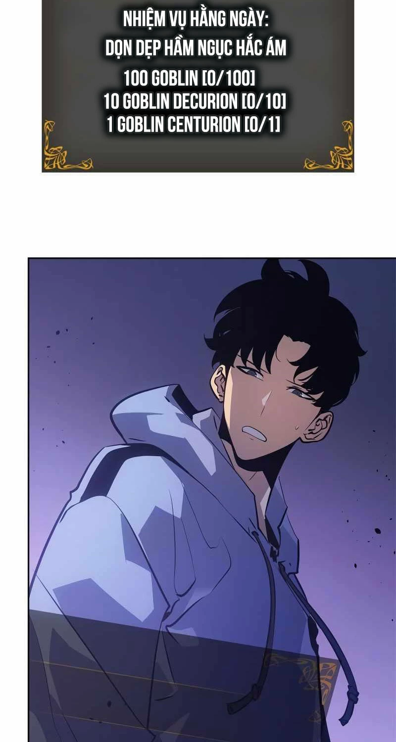 Solo Leveling : Ragnarok Chapter 15 - Trang 2