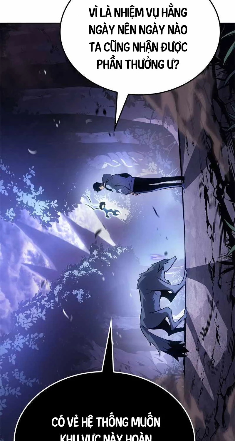 Solo Leveling : Ragnarok Chapter 15 - Trang 2