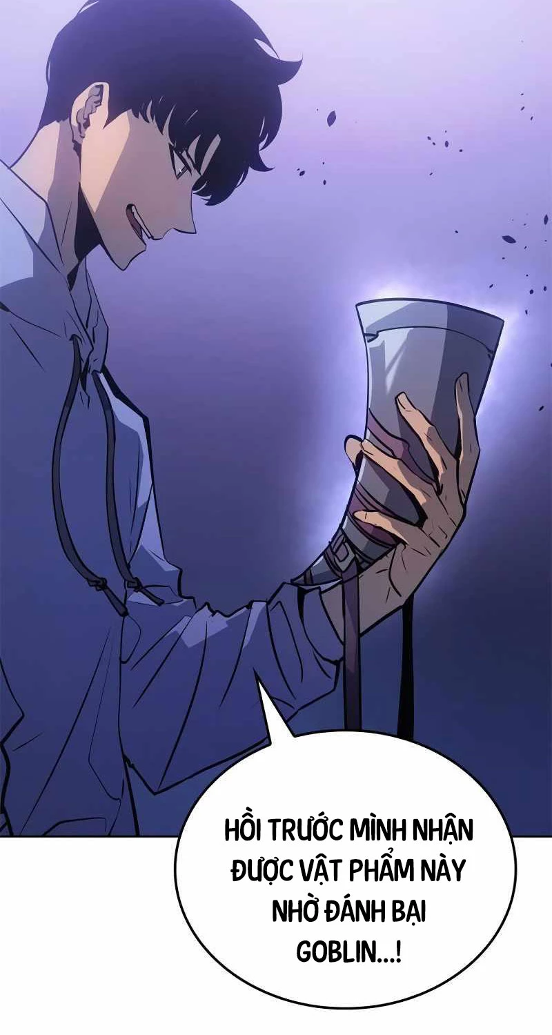 Solo Leveling : Ragnarok Chapter 15 - Trang 2