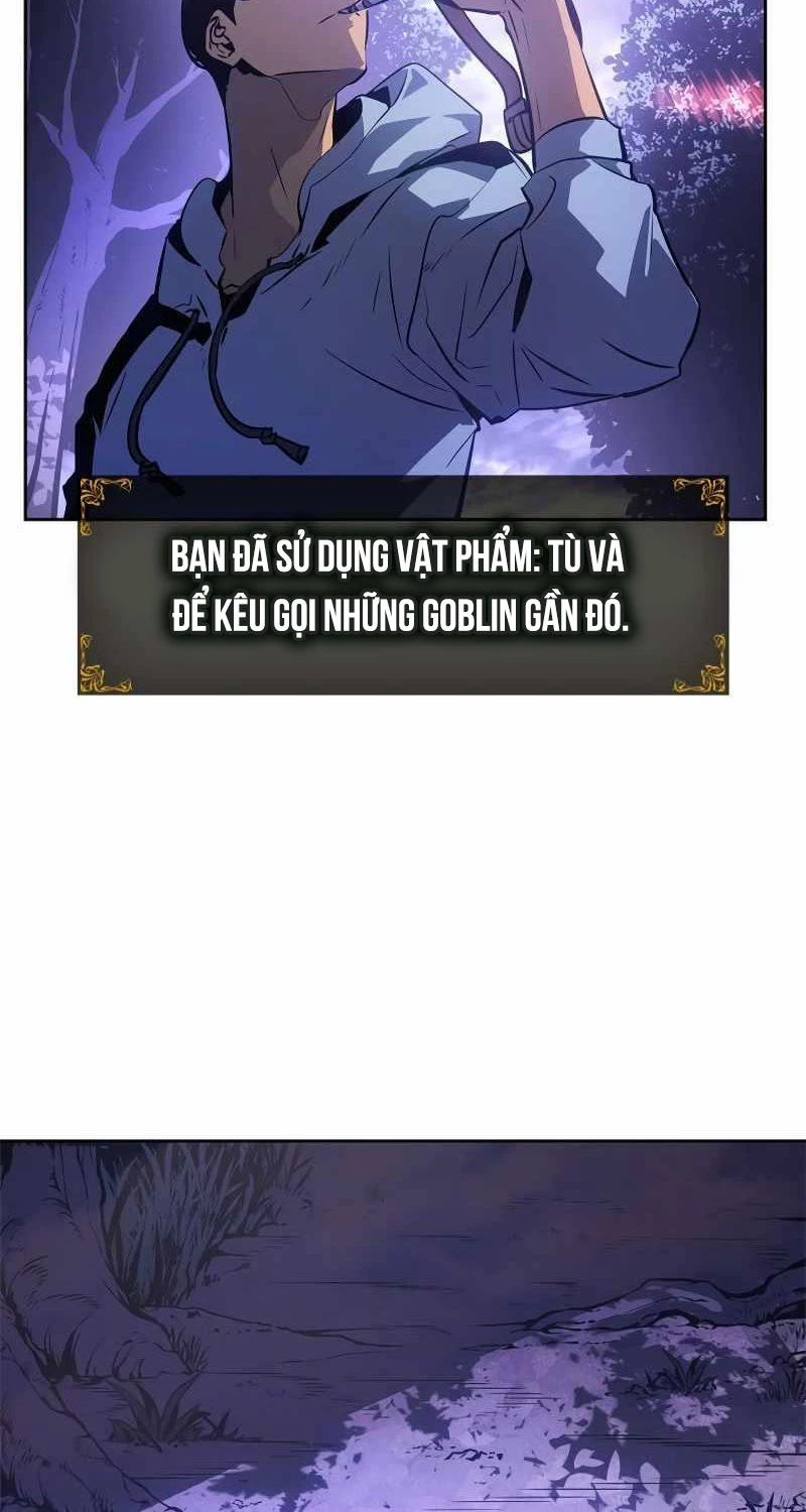 Solo Leveling : Ragnarok Chapter 15 - Trang 2