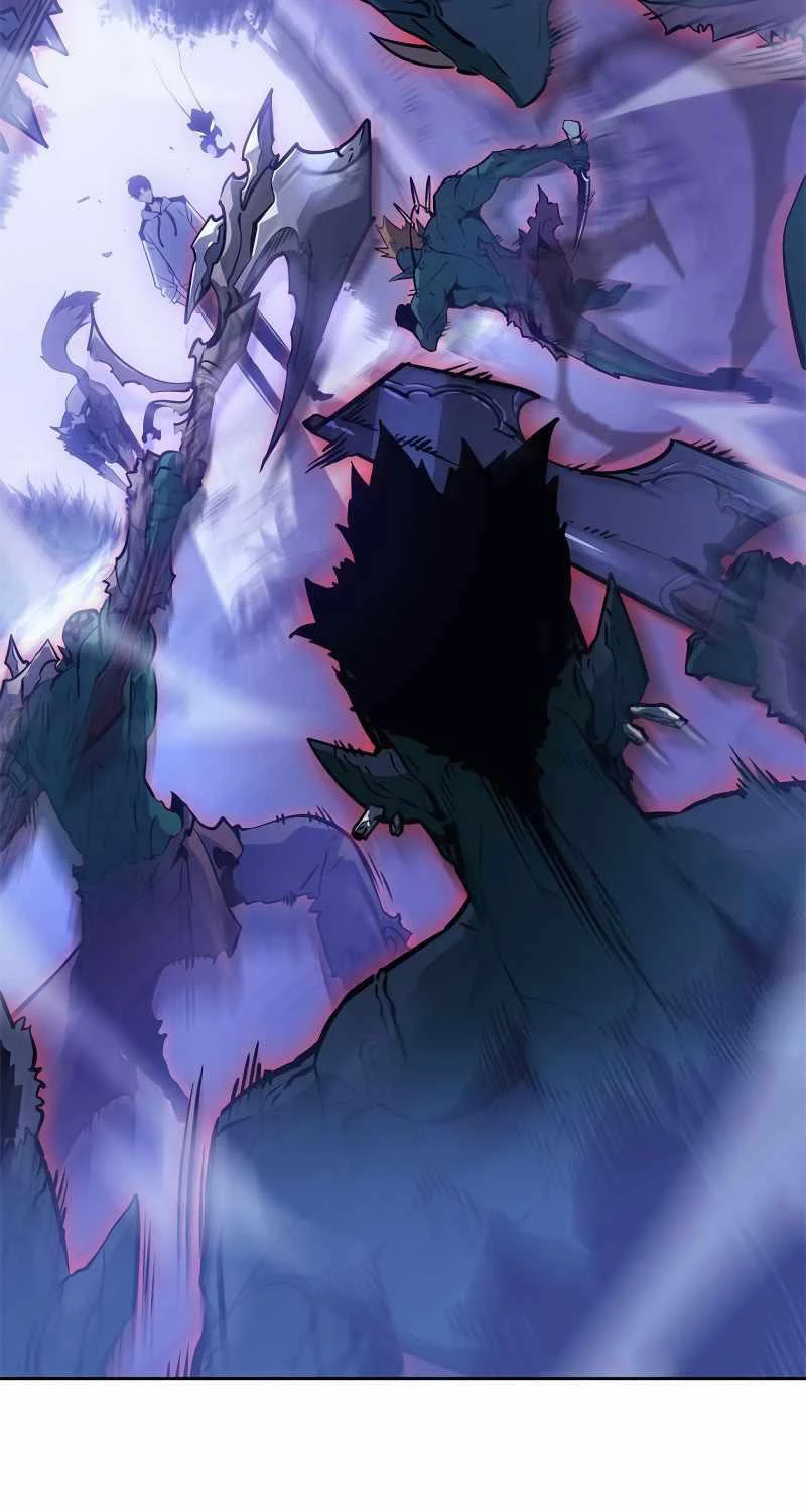 Solo Leveling : Ragnarok Chapter 15 - Trang 2