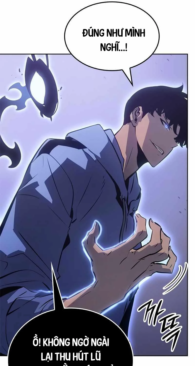 Solo Leveling : Ragnarok Chapter 15 - Trang 2