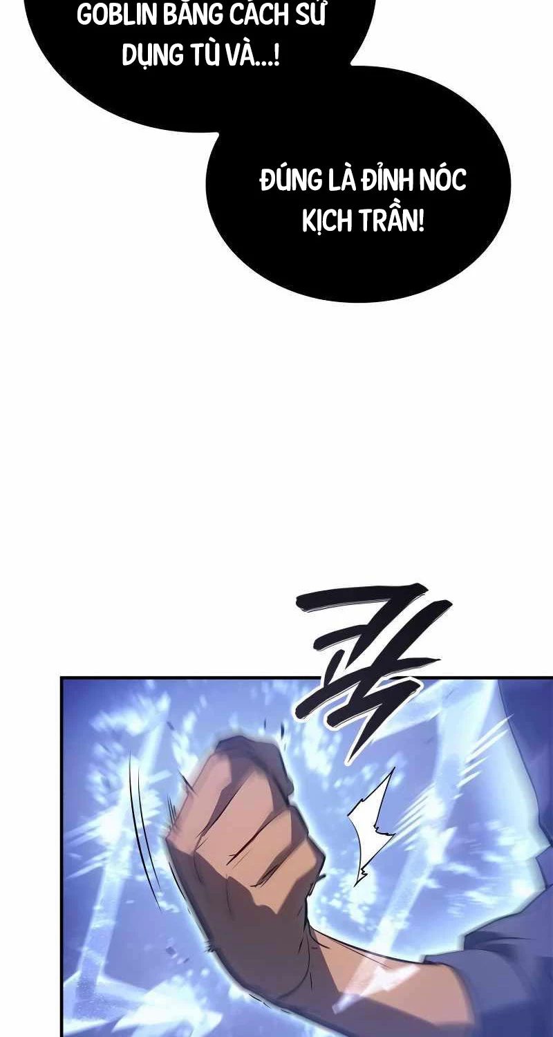 Solo Leveling : Ragnarok Chapter 15 - Trang 2