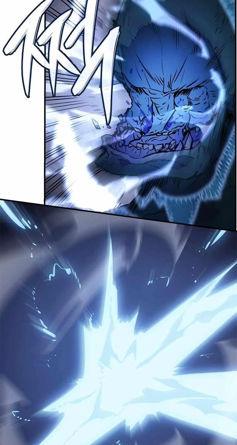 Solo Leveling : Ragnarok Chapter 15 - Trang 2