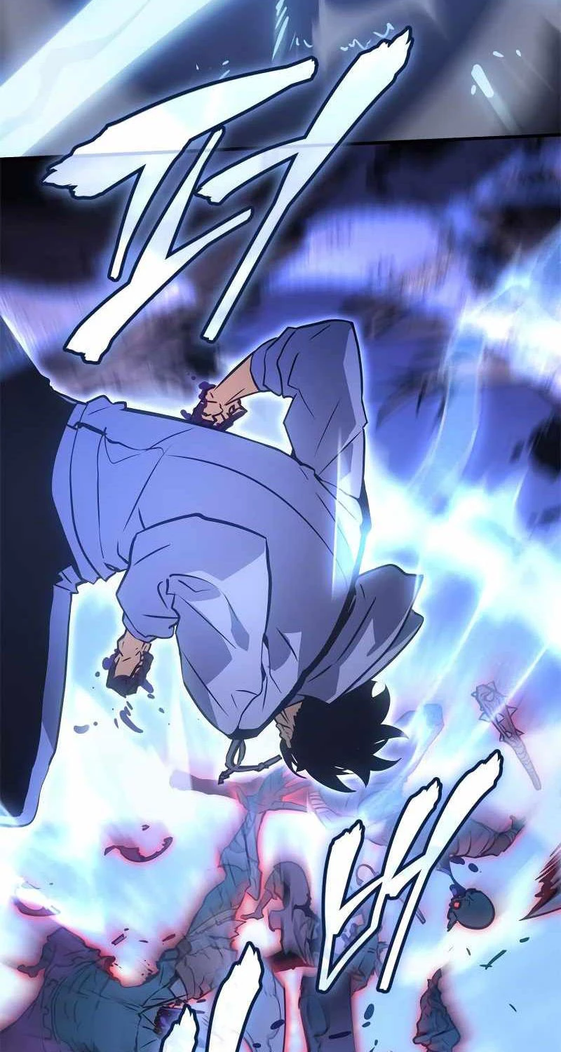 Solo Leveling : Ragnarok Chapter 15 - Trang 2