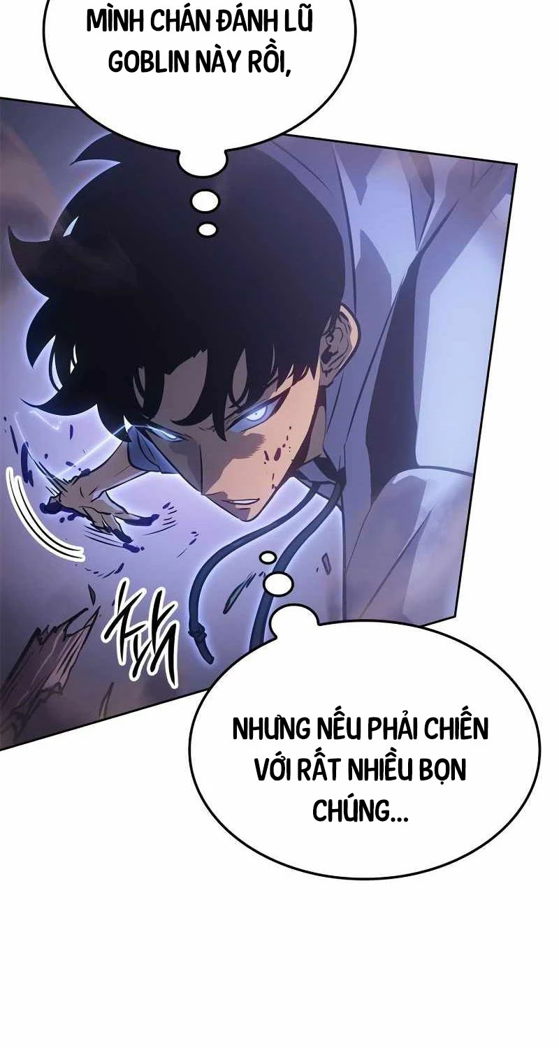 Solo Leveling : Ragnarok Chapter 15 - Trang 2