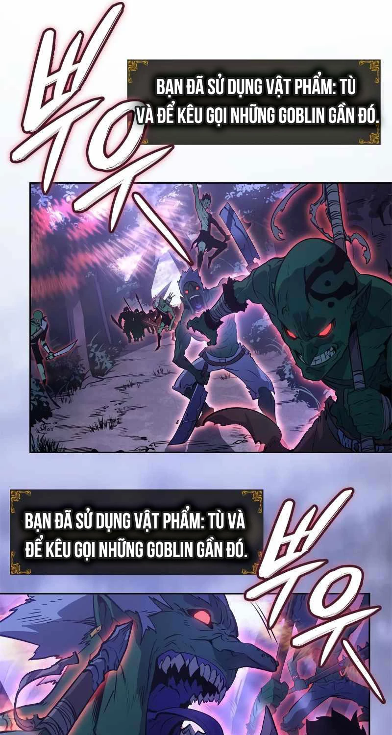 Solo Leveling : Ragnarok Chapter 15 - Trang 2