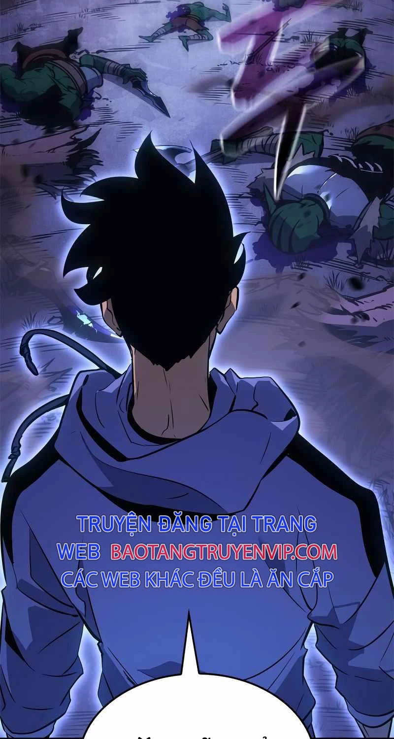 Solo Leveling : Ragnarok Chapter 15 - Trang 2