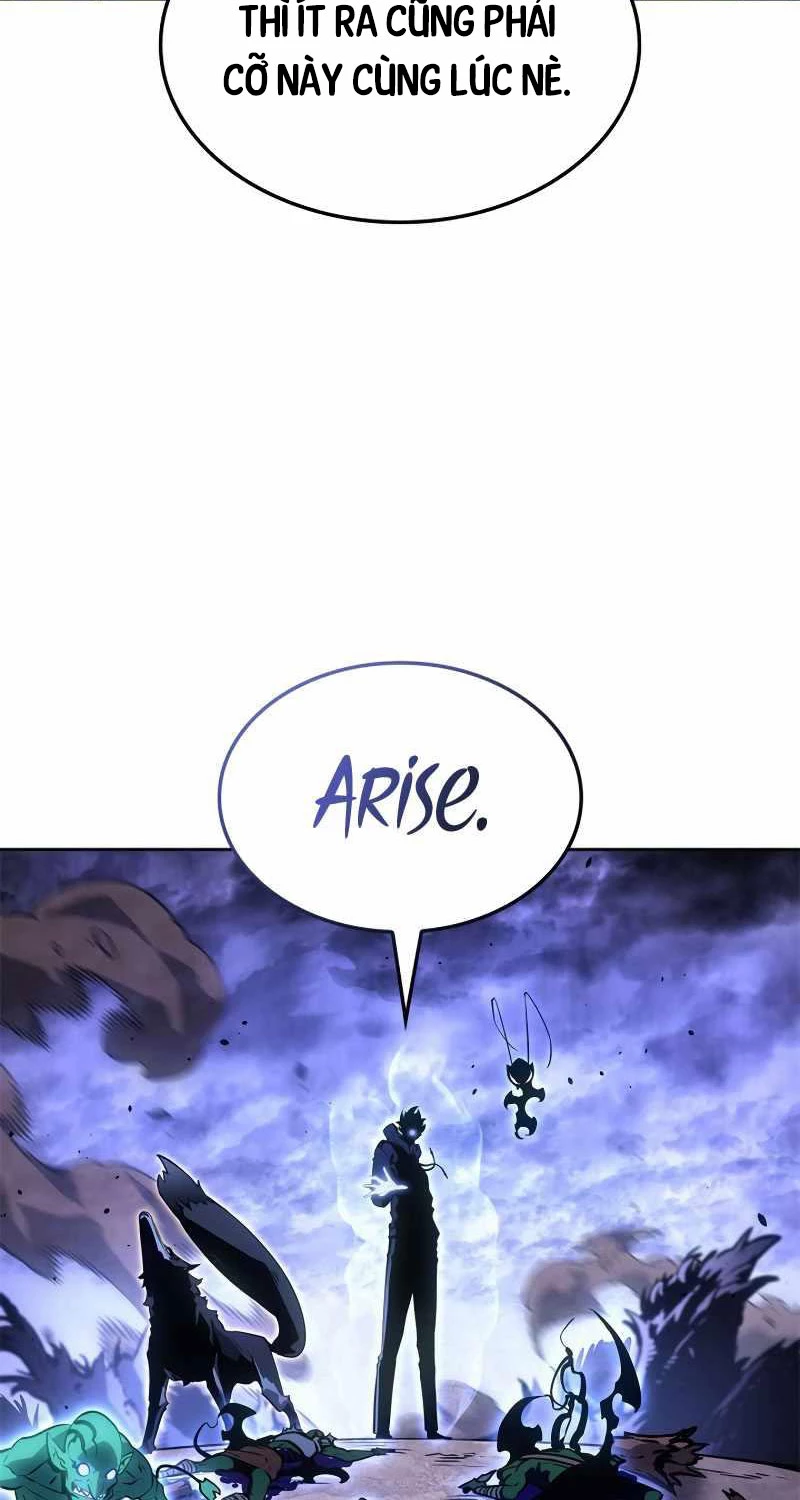 Solo Leveling : Ragnarok Chapter 15 - Trang 2