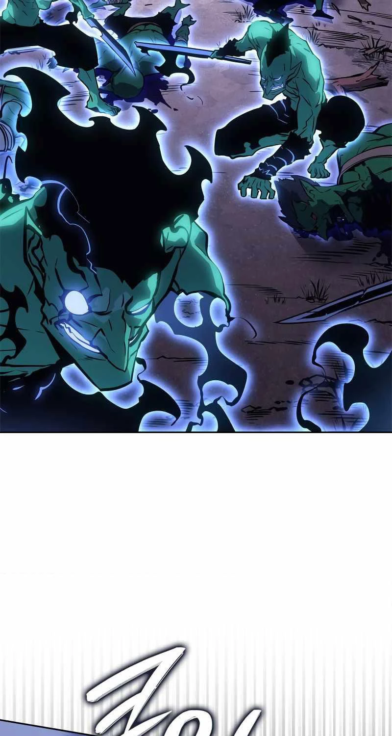 Solo Leveling : Ragnarok Chapter 15 - Trang 2