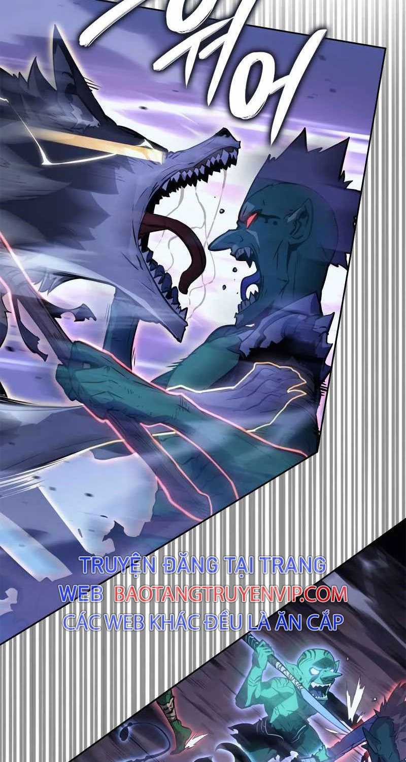 Solo Leveling : Ragnarok Chapter 15 - Trang 2