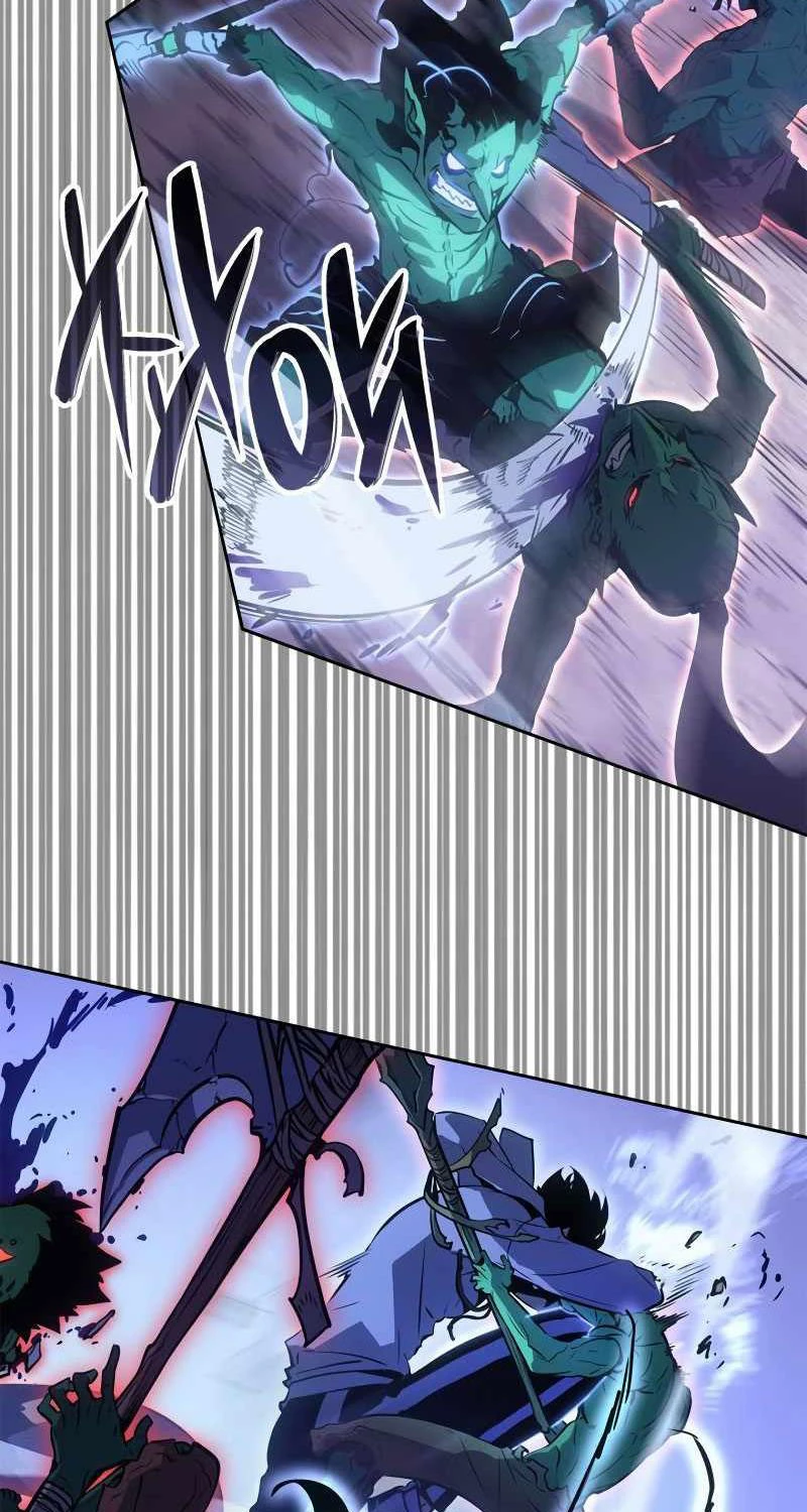 Solo Leveling : Ragnarok Chapter 15 - Trang 2