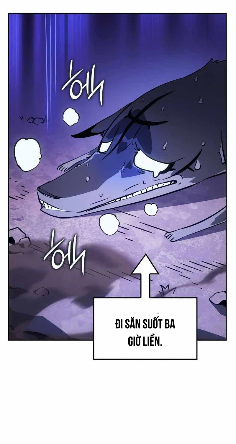 Solo Leveling : Ragnarok Chapter 15 - Trang 2