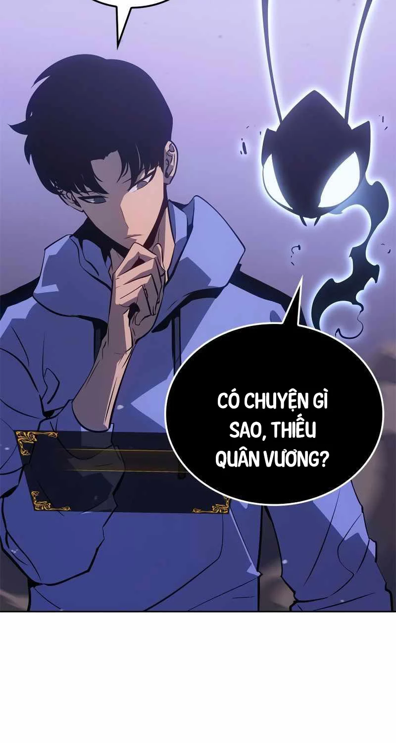 Solo Leveling : Ragnarok Chapter 15 - Trang 2