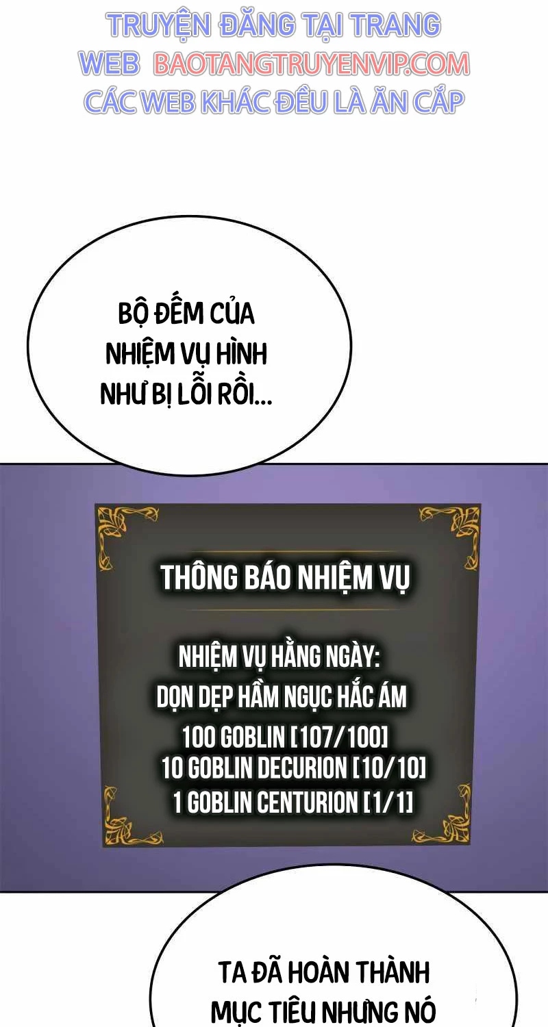 Solo Leveling : Ragnarok Chapter 15 - Trang 2