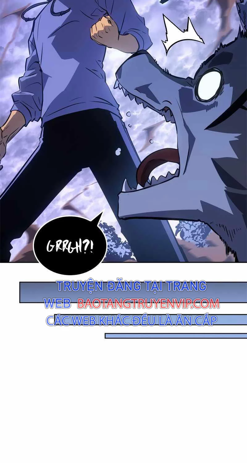 Solo Leveling : Ragnarok Chapter 15 - Trang 2